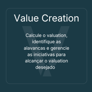 value creation